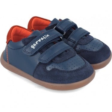 Deportiva para chico Garvalín 241302 Respetuosa Sport OCEAN