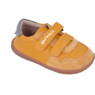 Deportiva para chico Garvalín 241302 Respetuosa Sport YEMA