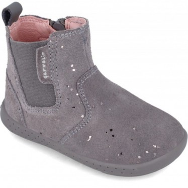Botines para chica 241303 Respetuosos MARENGO