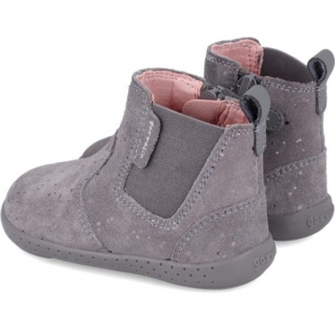 Botines para chica 241303 Respetuosos MARENGO
