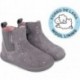 Botines para chica 241303 Respetuosos MARENGO_FB