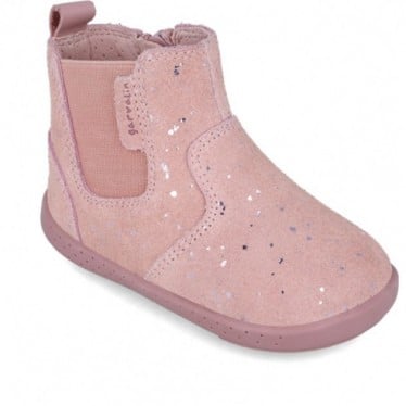 Botines para chica 241303 Respetuosos PEPPA