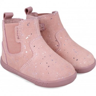 Botines para chica 241303 Respetuosos PEPPA