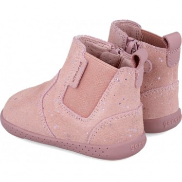 Botines para chica 241303 Respetuosos PEPPA