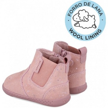 Botines para chica 241303 Respetuosos PEPPA_FB