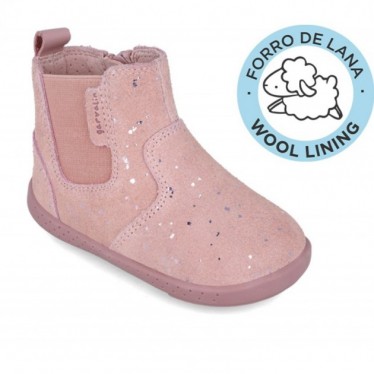 Botines para chica 241303 Respetuosos PEPPA_FB