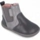 Botines para chica 241304 Respetuosos ANTRACITA