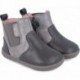 Botines para chica 241304 Respetuosos ANTRACITA