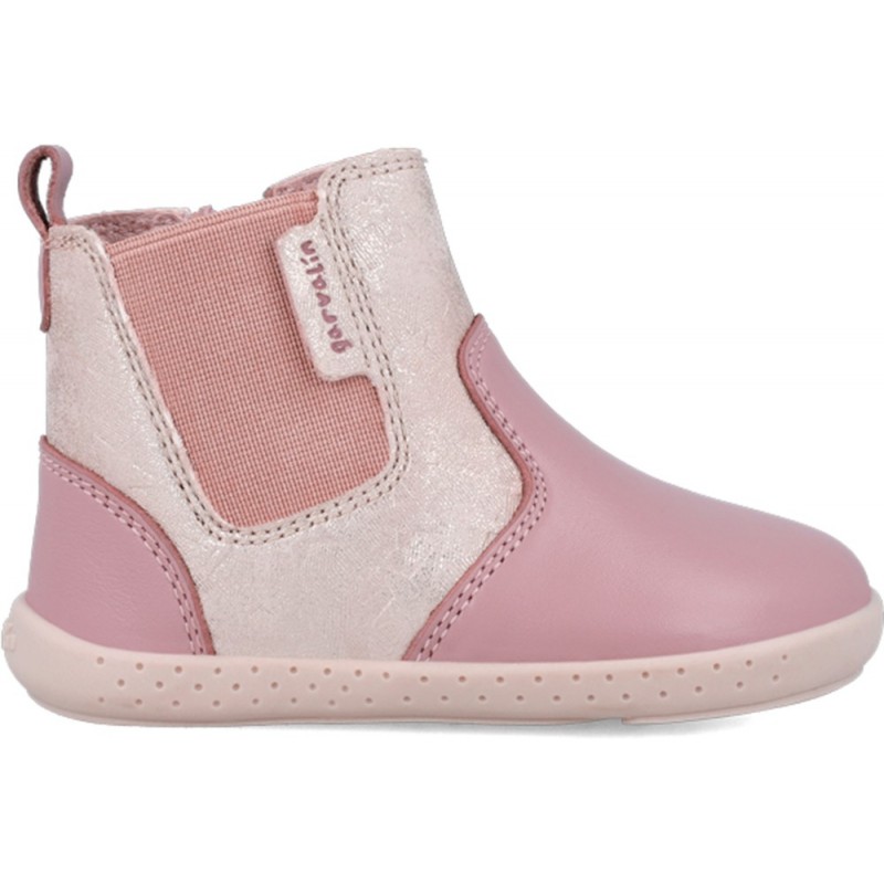 Botines para chica 241304 Respetuosos KISS