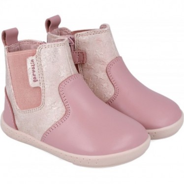 Botines para chica 241304 Respetuosos KISS