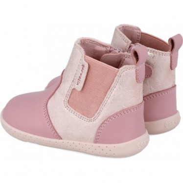 Botines para chica 241304 Respetuosos KISS
