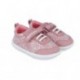Deportivas para chica Garvalín 241305 Respetuosas Estampado KISS