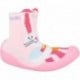 Zapatillas de casa Garvalín 241311 Socks ROSA