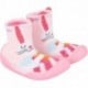 Zapatillas de casa Garvalín 241311 Socks ROSA
