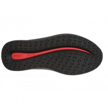 Mocasines para mujer MBT 703317 Nona BLACK