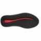 Mocasines para mujer MBT 703317 Nona BLACK