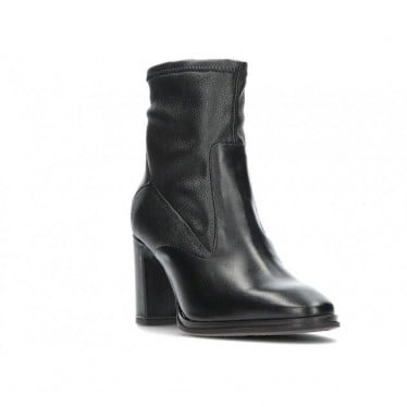 Botines para mujer WONDERS M-5142 Alive NEGRO