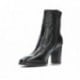 Botines para mujer WONDERS M-5142 Alive NEGRO
