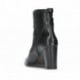 Botines para mujer WONDERS M-5142 Alive NEGRO