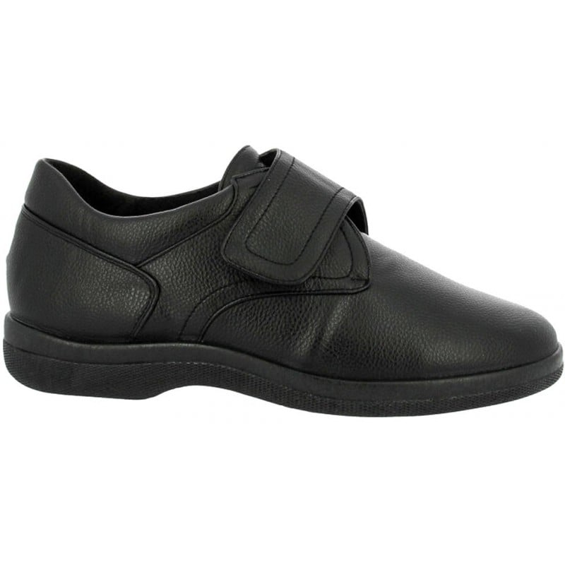ZAPATO DOCTOR CUTILLAS 21231 NEGRO