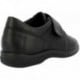 ZAPATO DOCTOR CUTILLAS 21231 NEGRO
