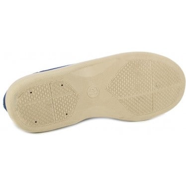 MOCASÍN ANCHO ESPECIAL DOCTOR CUTILLAS CARACAS 21302 MARINO