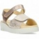 SANDALIAS DOCTOR CUTILLAS 36104 BRONZE