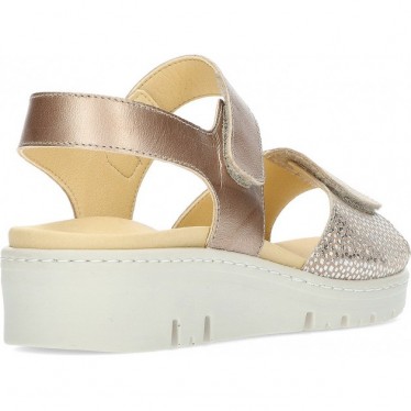 SANDALIAS DOCTOR CUTILLAS 36104 BRONZE
