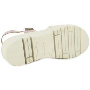 SANDALIAS DOCTOR CUTILLAS 36104 TORMO