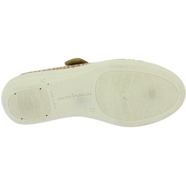Bailarina Doctor Cutillas 43631 Iny NUDE
