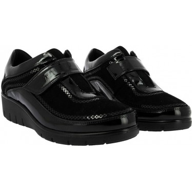 DEPORTIVA DOCTOR CUTILLAS SIDNEY 60333 NEGRO