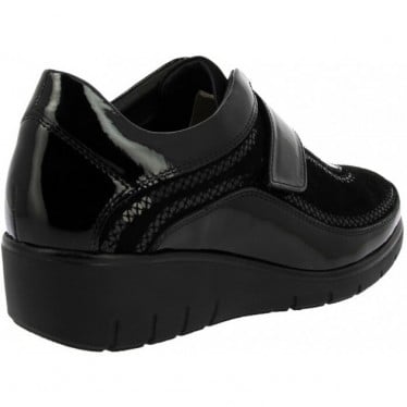 DEPORTIVA DOCTOR CUTILLAS SIDNEY 60333 NEGRO