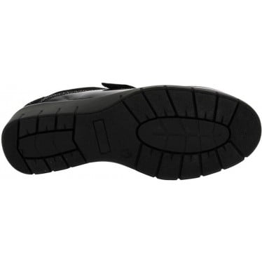 DEPORTIVA DOCTOR CUTILLAS SIDNEY 60333 NEGRO