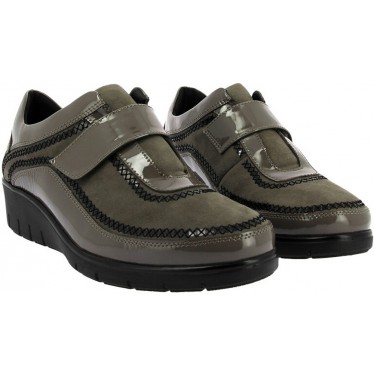 DEPORTIVA DOCTOR CUTILLAS SIDNEY 60333 TAUPE