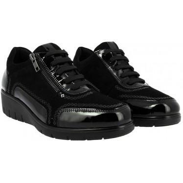 DEPORTIVA DOCTOR CUTILLAS SIDNEY 60336 NEGRO