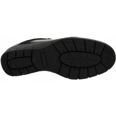 DEPORTIVA DOCTOR CUTILLAS SIDNEY 60336 NEGRO