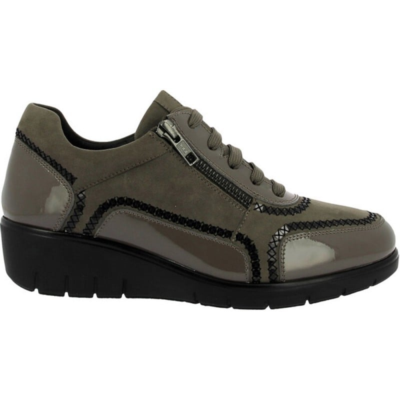 DEPORTIVA DOCTOR CUTILLAS SIDNEY 60336 TAUPE