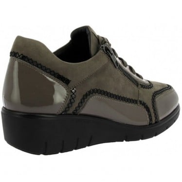 DEPORTIVA DOCTOR CUTILLAS SIDNEY 60336 TAUPE