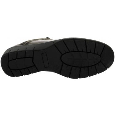 DEPORTIVA DOCTOR CUTILLAS SIDNEY 60336 TAUPE
