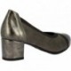ZAPATOS CON TACON DOCTOR CUTILLAS ROSTOV 80338 TAUPE