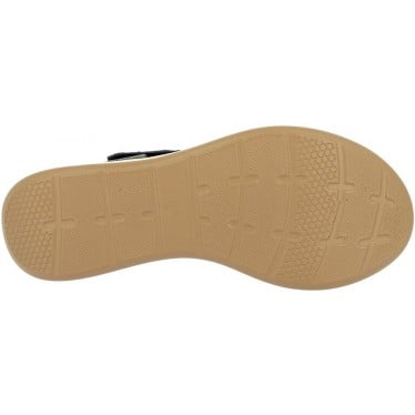 Sandalias Doctor Cutillas 31611 Autoadherente MARINO