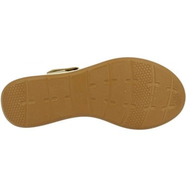 Sandalias Doctor Cutillas 31611 Autoadherente TAUPE