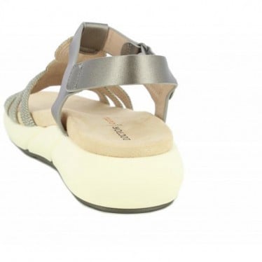 Sandalias Doctor Cutillas 31402 Nacarado ACERO