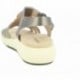 Sandalias Doctor Cutillas 31402 Nacarado ACERO