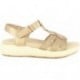 Sandalias Doctor Cutillas 31402 Nacarado BRONCE