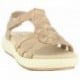 Sandalias Doctor Cutillas 31402 Nacarado BRONCE