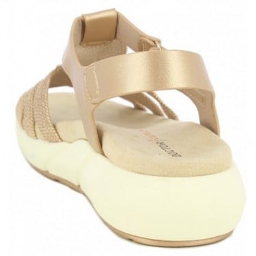 Sandalias Doctor Cutillas 31402 Nacarado BRONCE