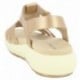 Sandalias Doctor Cutillas 31402 Nacarado BRONCE