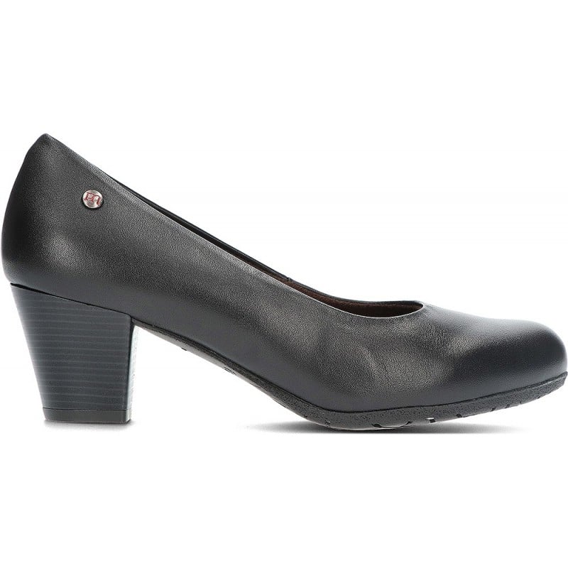 ZAPATO DE SALÓN PEPE MENARGUES 6700I NEGRO