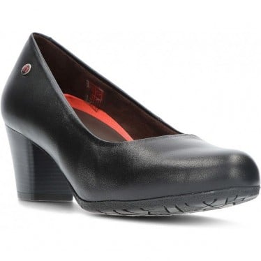 ZAPATO DE SALÓN PEPE MENARGUES 6700I NEGRO